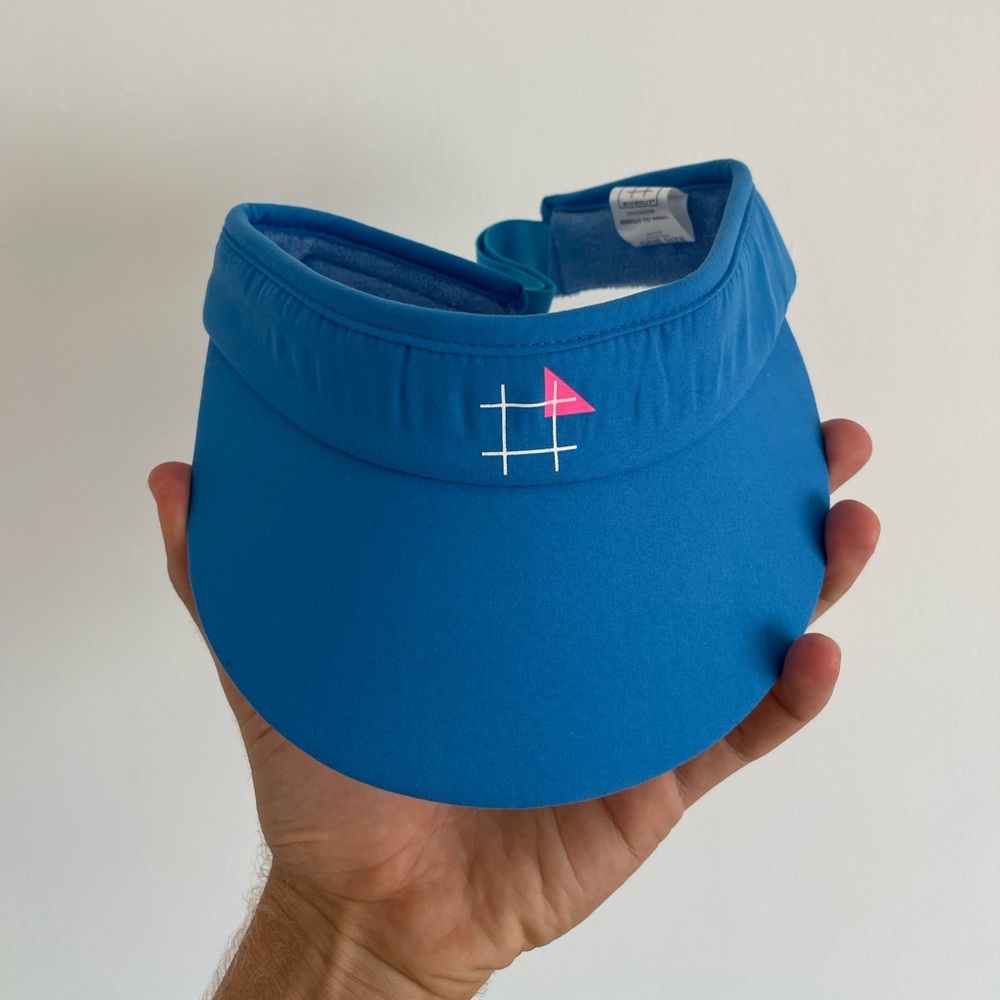 Sideout Sport Flip-up Visor